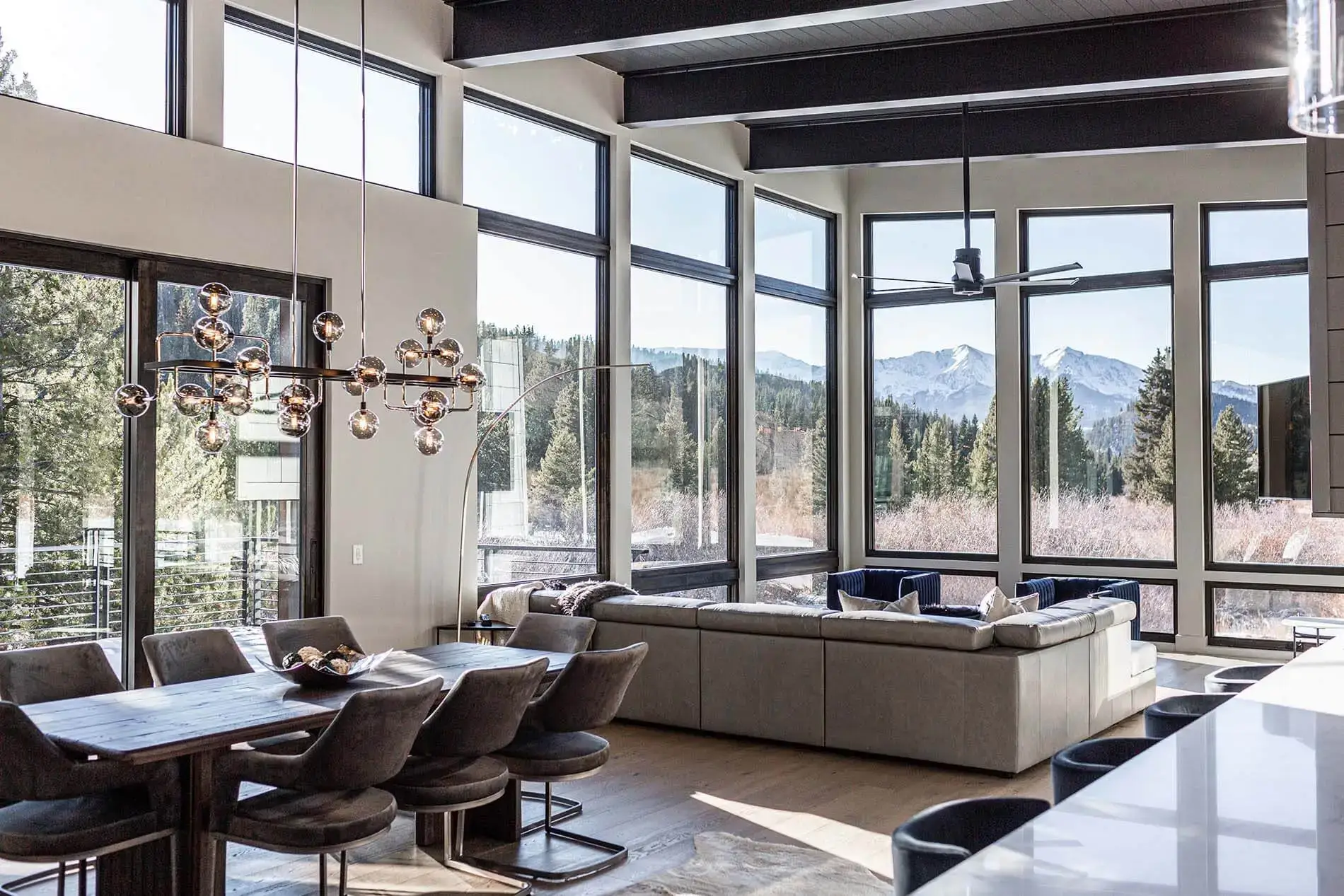 Accolade Windows & Doors